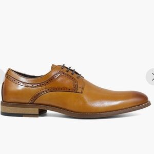 Stacy Adam’s Men’s Dress Shoes - Dickens Plain Toe Oxford